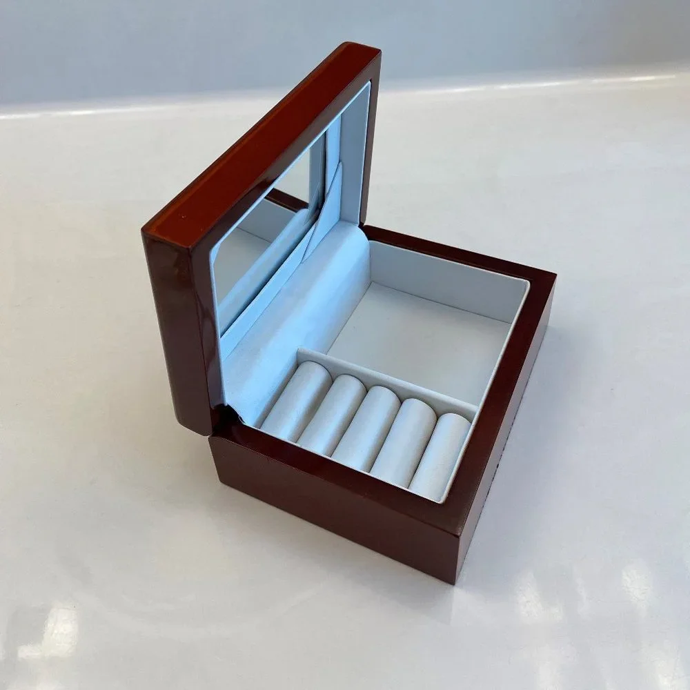 Jewelry Box - Picture 3 of 5